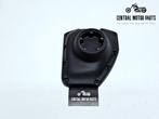 Nose cone Wrinkle Black Twin Cam 2001-2017, Motoren, Onderdelen | Harley-Davidson, Niet ingevuld, Niet ingevuld, Nieuw, Ophalen of Verzenden