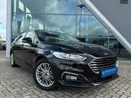 Ford Mondeo Wagon 2.0 IVCT HEV Titanium 191pk Automaat / Sto, Stof, Gebruikt, 4 cilinders, Mondeo