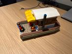 Lego Vissersbootje - Compleet!, Ophalen of Verzenden, Zo goed als nieuw, Complete set, Lego