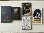Boekenpakket korte verhalen van diverse Auteurs, Ophalen of Verzenden, Zo goed als nieuw, Nederland