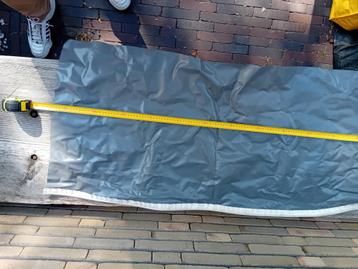 Wielflappen caravan  beschikbaar voor biedingen