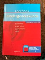 Studeerboeken kindergeneeskunde, obstetrie verpleegkunde, Boeken, Ophalen of Verzenden, Beta, Nieuw, HBO