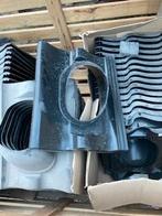 Kunststof dakdoorvoer pannen, Ophalen, Nieuw, Kunststof, Overige typen