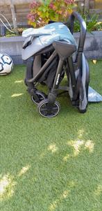 Kinderwagen, Kinderen en Baby's, Kinderwagens en Combinaties, Ophalen of Verzenden, Overige merken