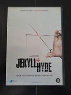 Te koop: DVD Jekyll + Hyde., Ophalen of Verzenden, Zo goed als nieuw, Overige genres