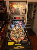 flipperkast Game of Thrones GoT pro, Ophalen, Stern, Zo goed als nieuw, Dot-matrix