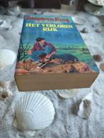 Stephen King - Het verloren rijk - Donkere Toren, Gelezen, Stephen King, Ophalen of Verzenden, Nederland