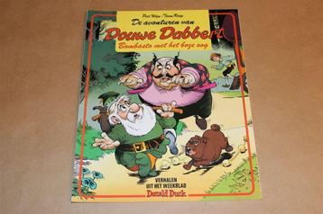 Douwe Dabbert 17 — Bombasto met het Boze Oog [1e dr 1992] beschikbaar voor biedingen