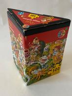 HEYE RYBA Happy Birthday 500 stukjes legpuzzel, Ophalen of Verzenden, 500 t/m 1500 stukjes, Gebruikt, Legpuzzel