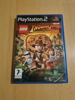 Lego indiana jones playstation 2, 2 spelers, Ophalen of Verzenden, Avontuur en Actie, Vanaf 7 jaar