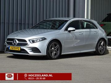 Mercedes-Benz A-Klasse 180 Business Solution Widescreen Cock beschikbaar voor biedingen