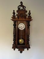 paardjesklok, Antiek en Kunst, Antiek | Klokken, Ophalen