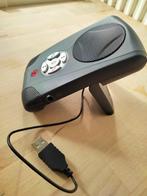 Polycom CX100 speakerphone OCS, Telecommunicatie, Datacommunicatie en VoIP, Ophalen of Verzenden, Nieuw, Toebehoren
