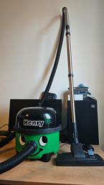 Numatic Henry HVR 182 stofzuiger compleet en netjes, Witgoed en Apparatuur, Stofzuigers, Stofzuiger, Zo goed als nieuw, Minder dan 1200 watt
