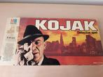 Kojak bordspel (1975), Hobby en Vrije tijd, Gezelschapsspellen | Bordspellen, Ophalen of Verzenden, Gebruikt