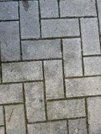 Klinkers, Tuin en Terras, Tegels en Klinkers, Ophalen, Gebruikt, Klinkers, 10 m² of meer