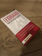 Leidraad Voor Juridische Auteurs 2022 voor Rechten, Zo goed als nieuw, Wolters Kluwer, Alpha, HBO