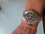 Swatch horloge, Sieraden, Tassen en Uiterlijk, Horloges | Heren, Staal, Gebruikt, Staal, Polshorloge