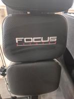 Krachttoestel, Ophalen