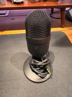 Razer Seiren Mini - Bijna nieuw, Ophalen of Verzenden, Zo goed als nieuw