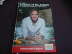 kookboek yotam ottolenghi koken met kanjers postcodeloterij, Boeken, Ophalen of Verzenden, Nieuw, Yotam Ottolenghi