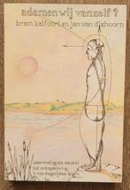 Ademen wij vanzelf (Bram Balfoort & Jan Dixhoorn), Ophalen of Verzenden, Zo goed als nieuw, Spiritualiteit algemeen, Achtergrond en Informatie