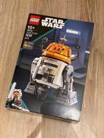 LEGO 75416 Chopper (C1-10P) Astromech Droid (NIEUW IN DOOS), Ophalen of Verzenden, Nieuw, Complete set, Lego