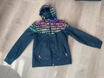 Imperial riding rainbow regenjas/zomerjas, Ophalen of Verzenden, Zo goed als nieuw, Bovenkleding