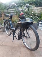 Solex 3800 'S met kenteken blauw., Ophalen
