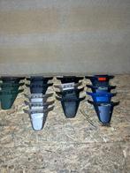 Spatborden riva, Hobby en Vrije tijd, Ophalen of Verzenden, Versiering