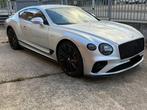 Bentley Continental GT Speed 6.0 V8 W12 2023 V, Auto's, Bentley, Automaat, 12 cilinders, Continental, USB