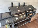 Barbecue, Tuin en Terras, Ophalen, Gebruikt