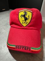 FERRARI PET, Verzamelen, Automerken, Motoren en Formule 1, Ophalen of Verzenden, Zo goed als nieuw, Formule 1