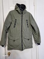 winterjas Jongens 170/176. We fashion, Kinderen en Baby's, Kinderkleding | Maat 170, Gebruikt, WE, Ophalen of Verzenden, Jongen