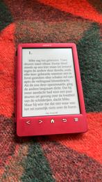 Sony PRS T3 eReader, Computers en Software, E-readers, Gebruikt, Ophalen of Verzenden, Sony, 6 inch of minder