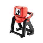 Hilti Accu LED Lamp - Perfect voor de klusser!, Ophalen, Gebruikt, Minder dan 50 watt, Met statief
