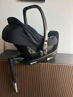 Maxi cosi cabriofix met base, Kinderen en Baby's, Autostoeltjes, Ophalen, Zo goed als nieuw, Isofix, 0 t/m 13 kg