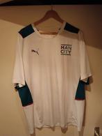 Manchester City trainingsshirt 2021/2022 xxl, Groter dan maat XL, Ophalen of Verzenden, Zo goed als nieuw, Shirt
