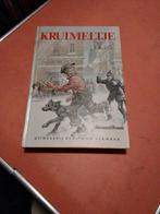 Chr van. Abcoude kruimeltje € 5, Boeken, Ophalen of Verzenden, Zo goed als nieuw