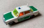 Siku Mercedes Benz 250. V309. Polizei., Ophalen of Verzenden, Zo goed als nieuw, Auto, SIKU