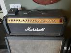 Marshall bi-chorus 200 valvestate top, Muziek en Instrumenten, Ophalen, Gebruikt, Gitaar, 50 tot 100 watt