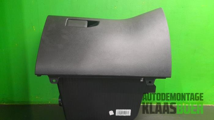 Dashboardkastje van een Peugeot 308, Auto-onderdelen, Dashboard en Schakelaars, Peugeot, Gebruikt, 6 maanden garantie, 12 maanden garantie