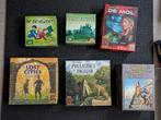Diverse Bordspellen - De Mol, Lost Cities, etc., Hobby en Vrije tijd, Gezelschapsspellen | Bordspellen, Diverse, Ophalen of Verzenden