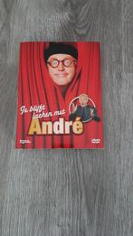 dvd box ANDRE  VAN DUIN, Cd's en Dvd's, Dvd's | Nederlandstalig, Boxset, Komedie, Alle leeftijden, Zo goed als nieuw