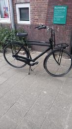 Sparta pick up herenfiets 62 cm 3 versnelling & terugtraprem, Ophalen, Sparta, Gebruikt, Versnellingen
