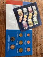 *Introductieset euromunten, Ophalen of Verzenden, Overige landen, Overige waardes, Setje