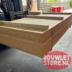 Underlayment 18 mm houten platen 244 x 122 cm RESTPARTIJEN, Doe-het-zelf en Verbouw, Platen en Panelen, Niet ingevuld, Multiplex