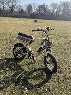 Knaap fatbike, Ophalen of Verzenden, Gebruikt, Minder dan 30 km per accu, Overige merken