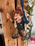 Raam laaf, Verzamelen, Efteling, Ophalen, Zo goed als nieuw, Beeldje of Poppetje