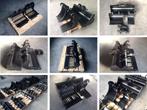 Nieuwe bakken graafbakken set CW00 en CW0 CW05, Ophalen of Verzenden, Graafmachine, Info@kerremans-machines.nl, Pioniersweg 55-c, 8251KT Dronten, NL